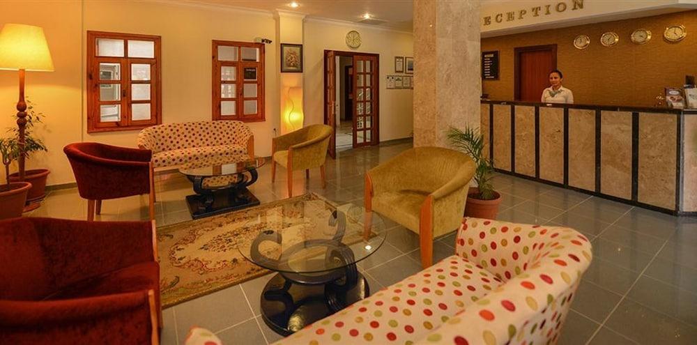 Perdikia Beach Oludeniz Exterior foto