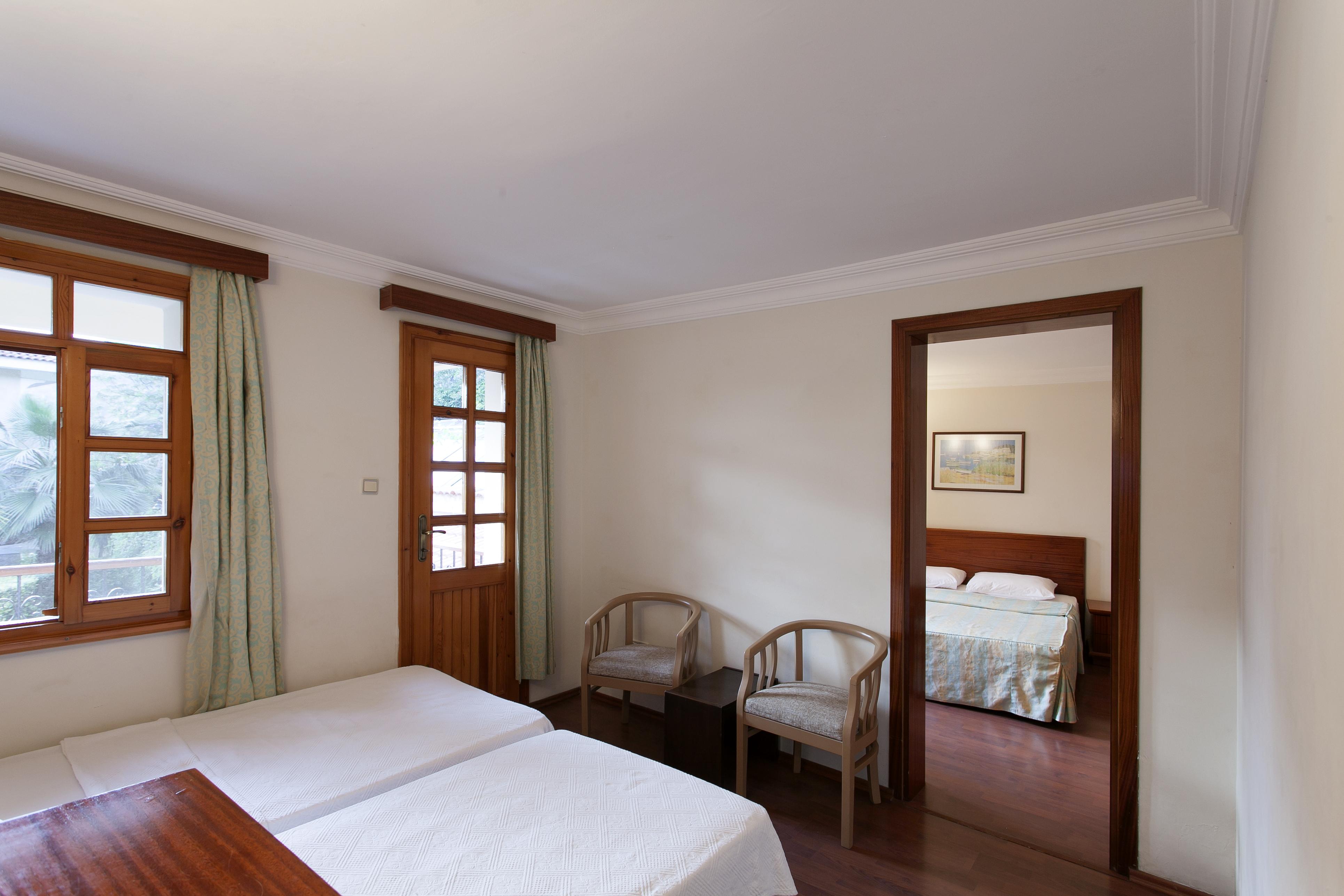 Perdikia Beach Oludeniz Exterior foto