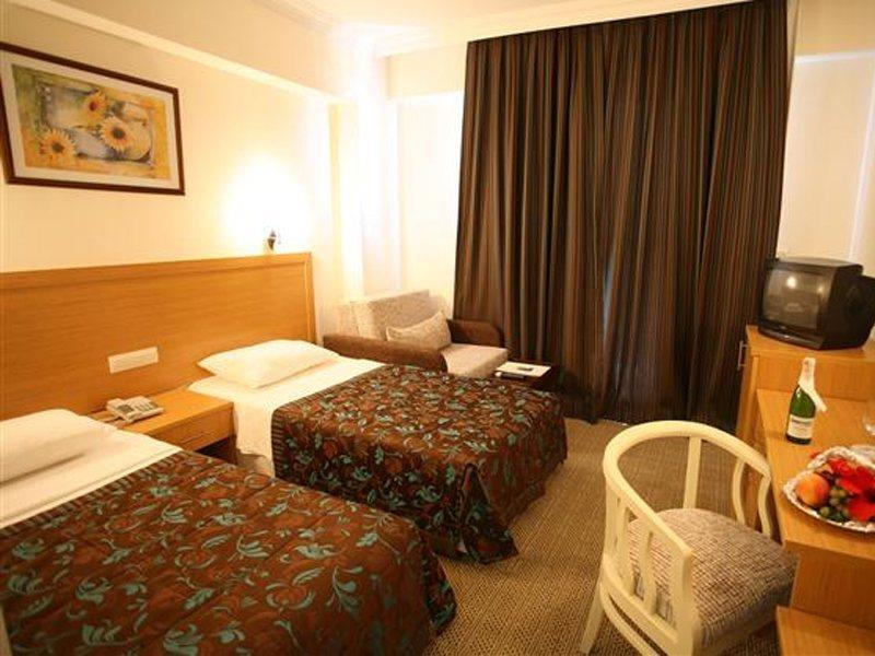 Perdikia Beach Oludeniz Exterior foto