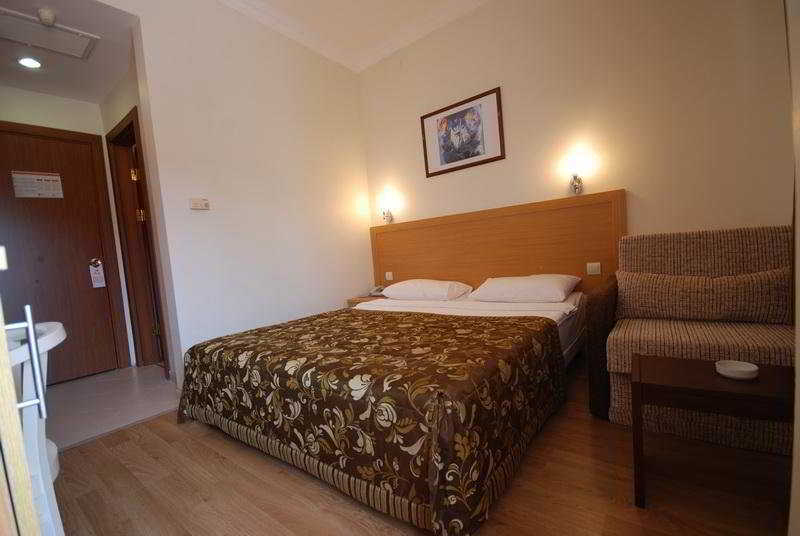 Perdikia Beach Oludeniz Exterior foto