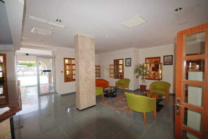 Perdikia Beach Oludeniz Exterior foto