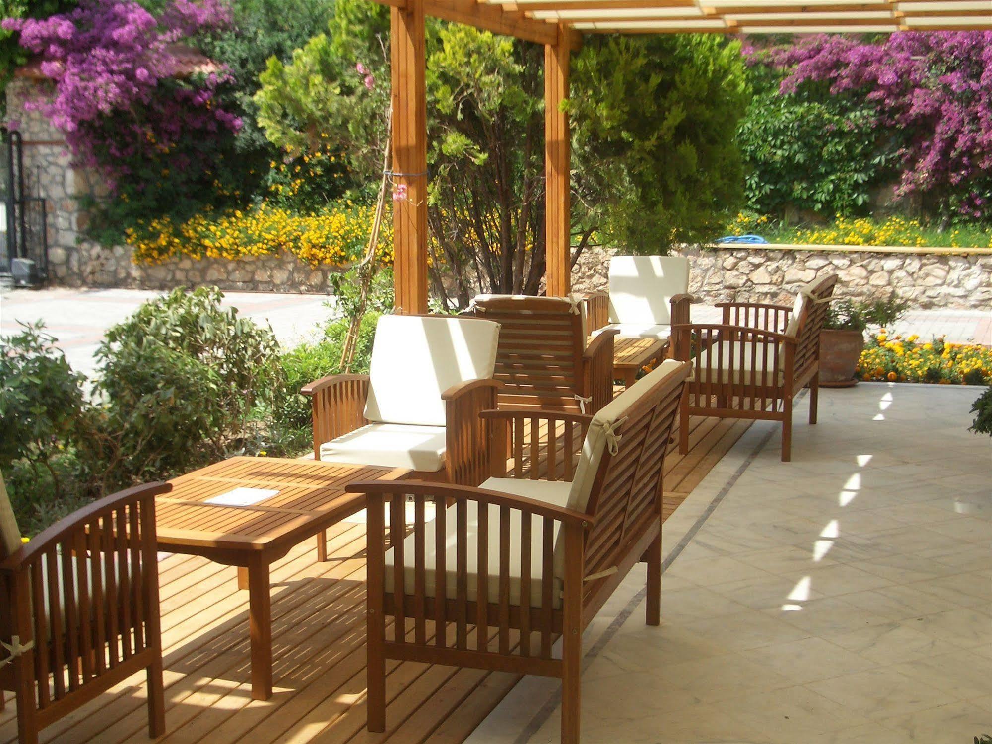 Perdikia Beach Oludeniz Exterior foto